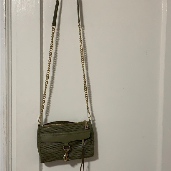 Rebecca minkoff crossbody - Picture 2 of 5